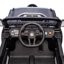 12V Battery-Powered Kids Ride-On Electric Truck with Remote Control and Durable Wheels Magic Cars 24