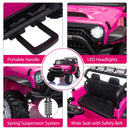 12V Electric Ride-On Car for Kids with Remote Control, Suitable for Ages 3-8 Years Magic Cars 2