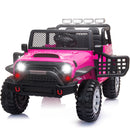 12V Electric Ride-On Car for Kids with Remote Control, Suitable for Ages 3-8 Years Magic Cars 7