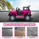 12V Electric Ride-On Car for Kids with Remote Control, Suitable for Ages 3-8 Years Magic Cars 8