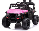 12V Kids Ride-On Truck with Remote Control, LED Lights, and Music Magic Cars 0
