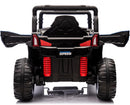 12V Kids Ride-On Truck with Remote Control, Power Wheels, and LED Lights Magic Cars 7