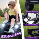 12V Electric Ride-On Jeep for Kids with 2x55W Motors, Battery Power, and Remote Control Magic Cars 3