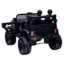 12V Electric Ride-On Jeep for Kids with 2x55W Motors, Battery Power, and Remote Control Magic Cars 8