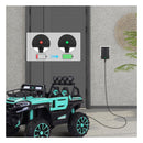 12V Charger for Electric Ride-On Cars and Toys Magic Cars 4
