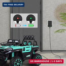 12V Charger for Children's Ride-On Cars and Electric Toys Magic Cars 2