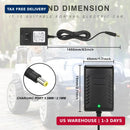 12V Charger for Children's Ride-On Cars and Electric Toys Magic Cars 5