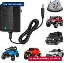 12V Charger for Children's Ride-On Cars and Electric Toys Magic Cars Variant 0