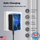 12V Battery Charger for Kids Ride-On Toy Cars Compatible with Wrangler SU Models Magic Cars 2