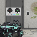 12V Battery Charger for Kids Ride-On Toy Cars and SUVs Magic Cars 2