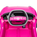 12V Electric Ride-On Car for Kids - Bluetooth, Music, 2WD, Speeds 1.5-2.5MPH, Ages 3-5 Magic Cars 18