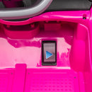 12V Electric Ride-On Car for Kids - Bluetooth, Music, 2WD, Speeds 1.5-2.5MPH, Ages 3-5 Magic Cars 19