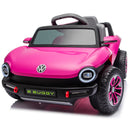 12V Electric Ride-On Car for Kids - Bluetooth, Music, 2WD, Speeds 1.5-2.5MPH, Ages 3-5 Magic Cars 9