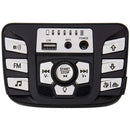 12V Electric Car Control Panel for Kids - Versatile PCB Replacement Components Magic Cars 4