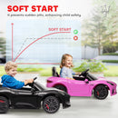 12V Licensed Kids Electric Ride-On Maserati Gran Turismo Car Magic Cars 8