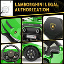 12V Battery-Powered Kids Electric Ride-On Car with Parent Remote Control Magic Cars 15