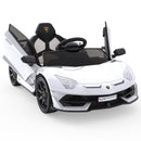 12V Battery-Powered Kids Electric Ride-On Car with Parent Remote Control Magic Cars Variant 0