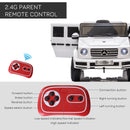 12V Kids Electric Ride-On Car with Remote Control, Headlights, Music, Suspension, and Storage Compartment Magic Cars 10