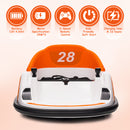 12V Electric Ride-On Bumper Car for Kids and Toddlers with Remote Control Magic Cars 10