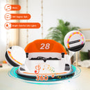 12V Electric Ride-On Bumper Car for Kids and Toddlers with Remote Control Magic Cars 11