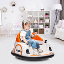 12V Electric Ride-On Bumper Car for Kids and Toddlers with Remote Control Magic Cars 13