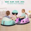 12V Electric Ride-On Bumper Car for Kids and Toddlers with Remote Control Magic Cars 6