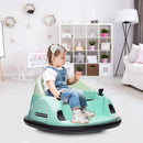 12V Electric Ride-On Bumper Car for Kids and Toddlers with Remote Control Magic Cars 7