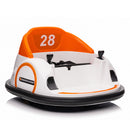 12V Electric Ride-On Bumper Car for Kids and Toddlers with Remote Control Magic Cars 8