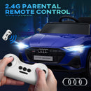 12V Battery-Powered Electric Ride-On Car with Remote Control for Kids Ages 3-5 Magic Cars 3