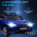 12V Battery-Powered Electric Ride-On Car with Remote Control for Kids Ages 3-5 Magic Cars 7