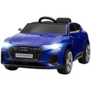 12V Battery-Powered Electric Ride-On Car with Remote Control for Kids Ages 3-5 Magic Cars Variant 0