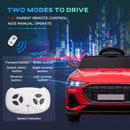 12V Battery-Powered Kids Electric Ride-On Car with Remote Control and MP3 Player Magic Cars 6