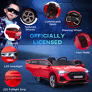 12V Battery-Powered Kids Electric Ride-On Car with Remote Control and MP3 Player Magic Cars 7