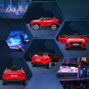 12V Battery-Powered Kids Electric Ride-On Car with Remote Control and MP3 Player Magic Cars 8