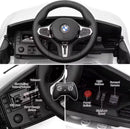 12V Battery-Powered Ride-On Car for Kids with Parental Remote Control Magic Cars 4