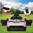 12V Battery-Powered Ride-On Car for Kids with Parental Remote Control Magic Cars 5