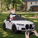12V Battery-Powered Ride-On Car for Kids with Parental Remote Control Magic Cars 7