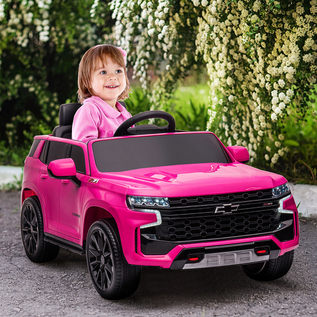 Remote Control Riding Cars For Kids 12V Kids Electric Ride On Car with Remote Control Battery Powered for 3 ...