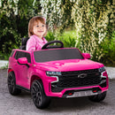 12V Battery-Powered Electric Ride-On Car with Remote Control for Kids Ages 3-6 Magic Cars 1