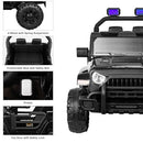 12V Battery-Powered Off-Road UTV for Kids with Remote Control Magic Cars 6