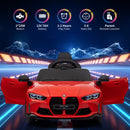 12V Kids Electric Ride-On Sports Car with Remote Control Magic Cars 3
