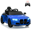 12V Kids Electric Ride-On Sports Car with Remote Control Magic Cars 7