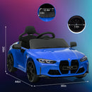 12V Kids Electric Ride-On Sports Car with Remote Control Magic Cars 9