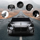 12V Kids Electric Ride-On Car Licensed Bentley Style with Remote Control and LED Lights Magic Cars 15