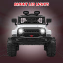 12V Electric Ride-On Truck for Kids with Dual Motors and Remote Control Magic Cars 2