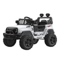 12V Electric Ride-On Truck for Kids with Dual Motors and Remote Control Magic Cars Variant 0