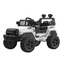12V Electric Ride-On Truck for Kids with Dual Motors and Remote Control Magic Cars Variant 0