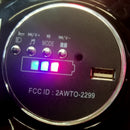 12V Ride-On Kids Motorcycle Toy with Training Wheels and 12V7Ah Battery for Ages 3-6 Years Magic Cars 13