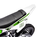 12V Kids Motorcycle with Treaded Tires and 3.1 mph Top Speed Magic Cars 7