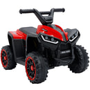 12V Electric Kids Off-Road 4-Wheeler ATV Ride-On Car for Ages 1-4 Magic Cars 3